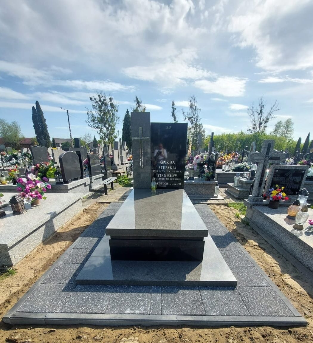 usługi kamieniarskie